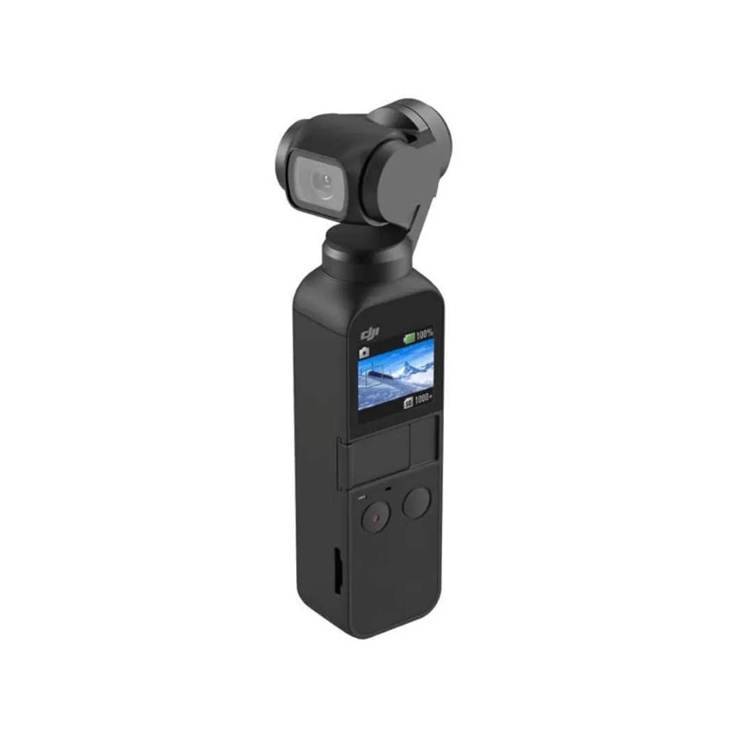 Osmo pocketcámara