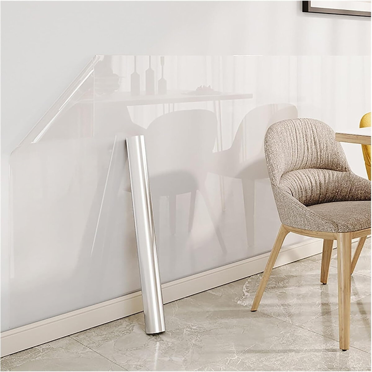 Papel protector de pared