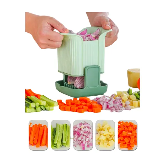 Picador multiusos – imagen 2