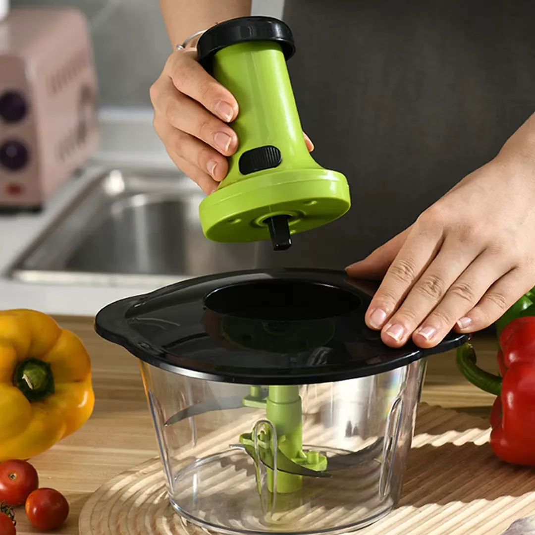 Picadora de alimentos – imagen 4