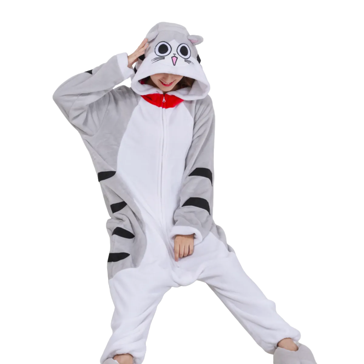 Pijama gato