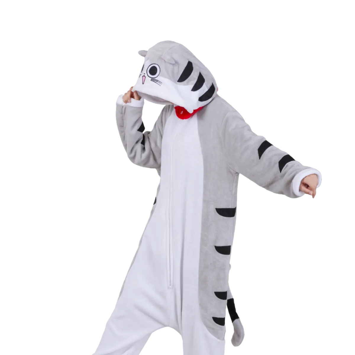 Pijama gato – imagen 3