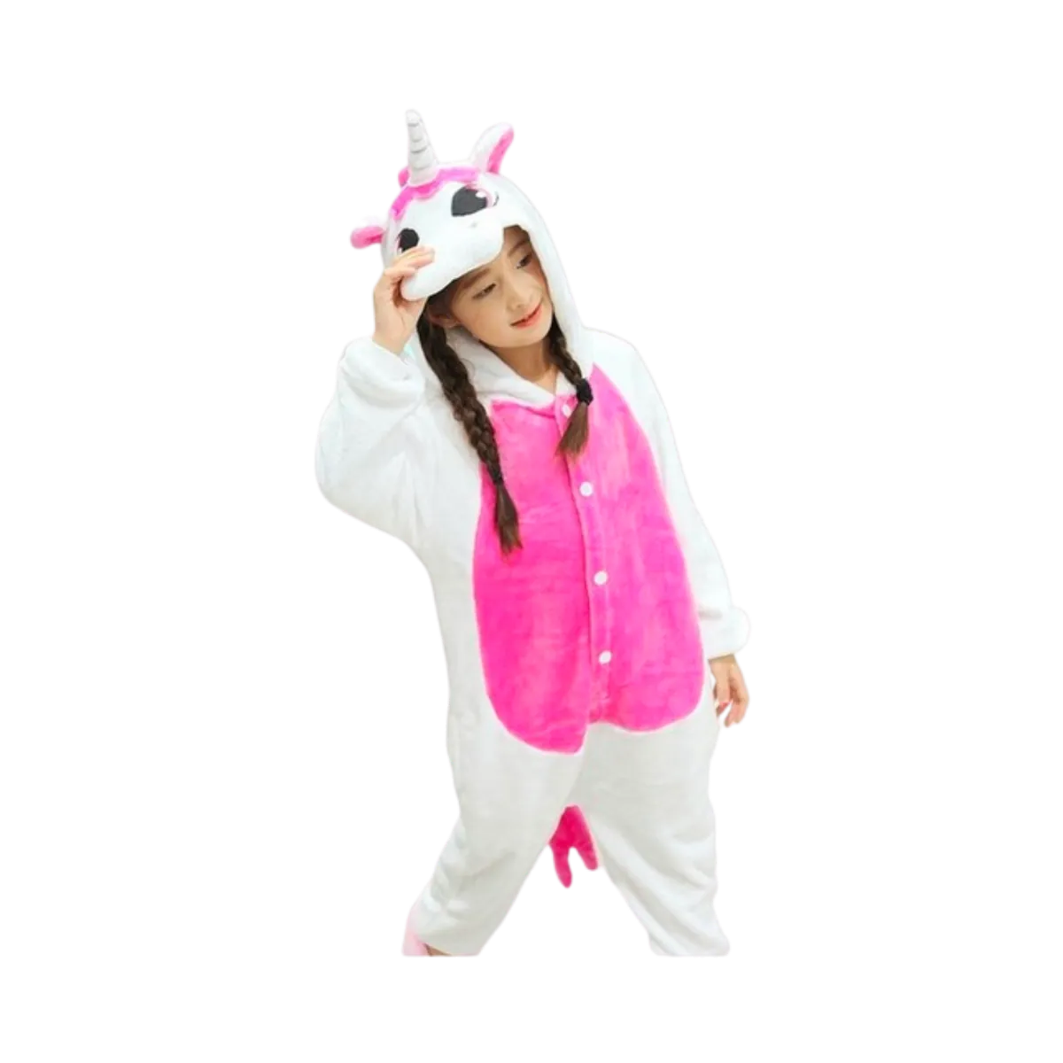 Pijama unicornio – imagen 4