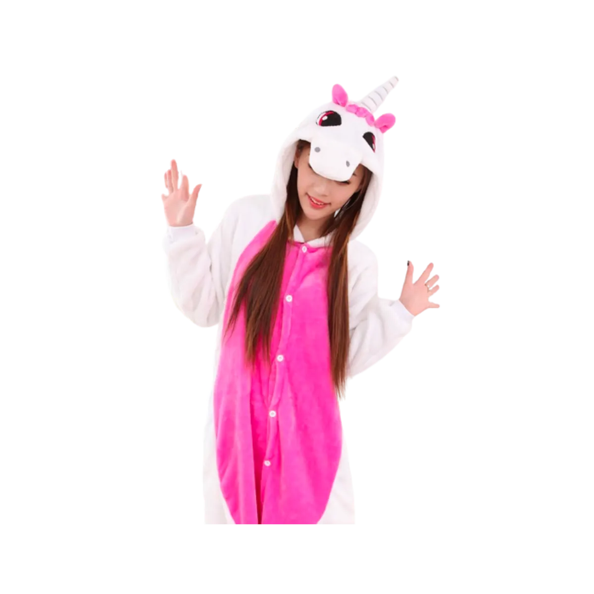 Pijama unicornio – imagen 3