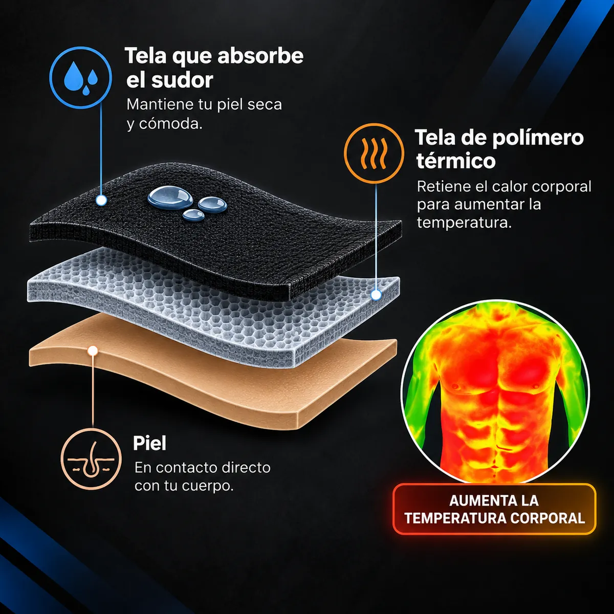 Polo reductor – imagen 4