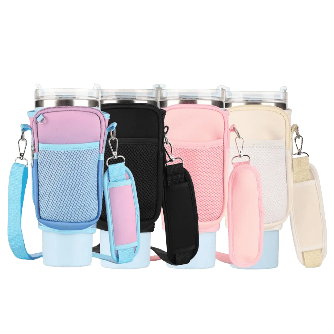 Porta bolso mug