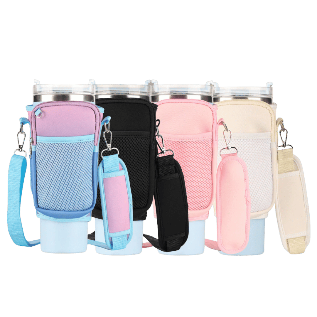 Porta bolso mug