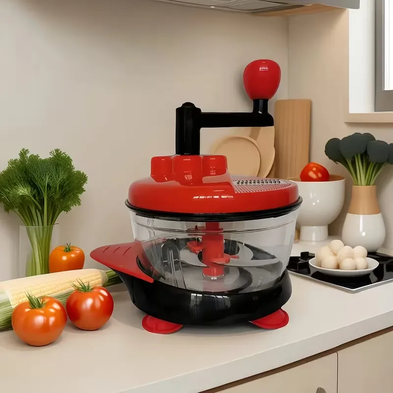 Procesador de alimentos – imagen 2