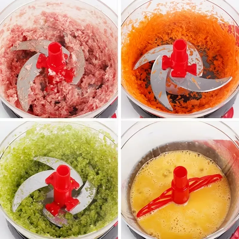 Procesador de alimentos – imagen 4