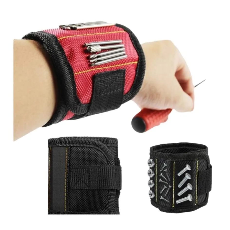 Pulsera magnética