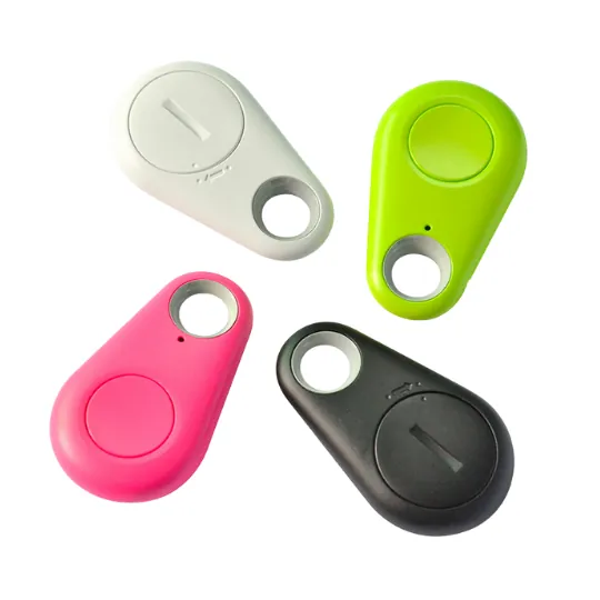 Nyxivo Pets Rastreador gps Fucsia – imagen 2