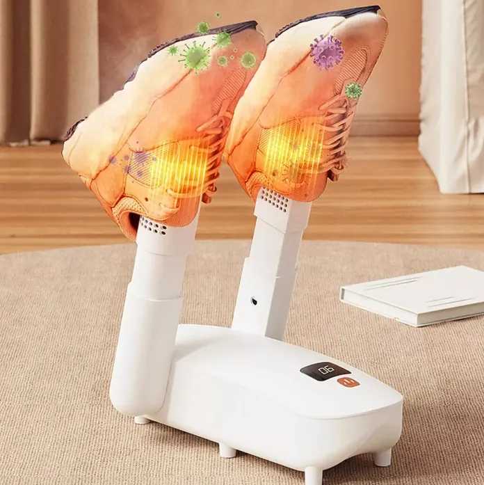 Secador de zapatos – imagen 4