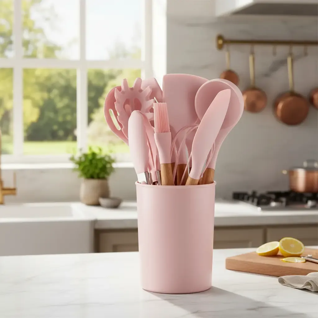 Set de cucharones