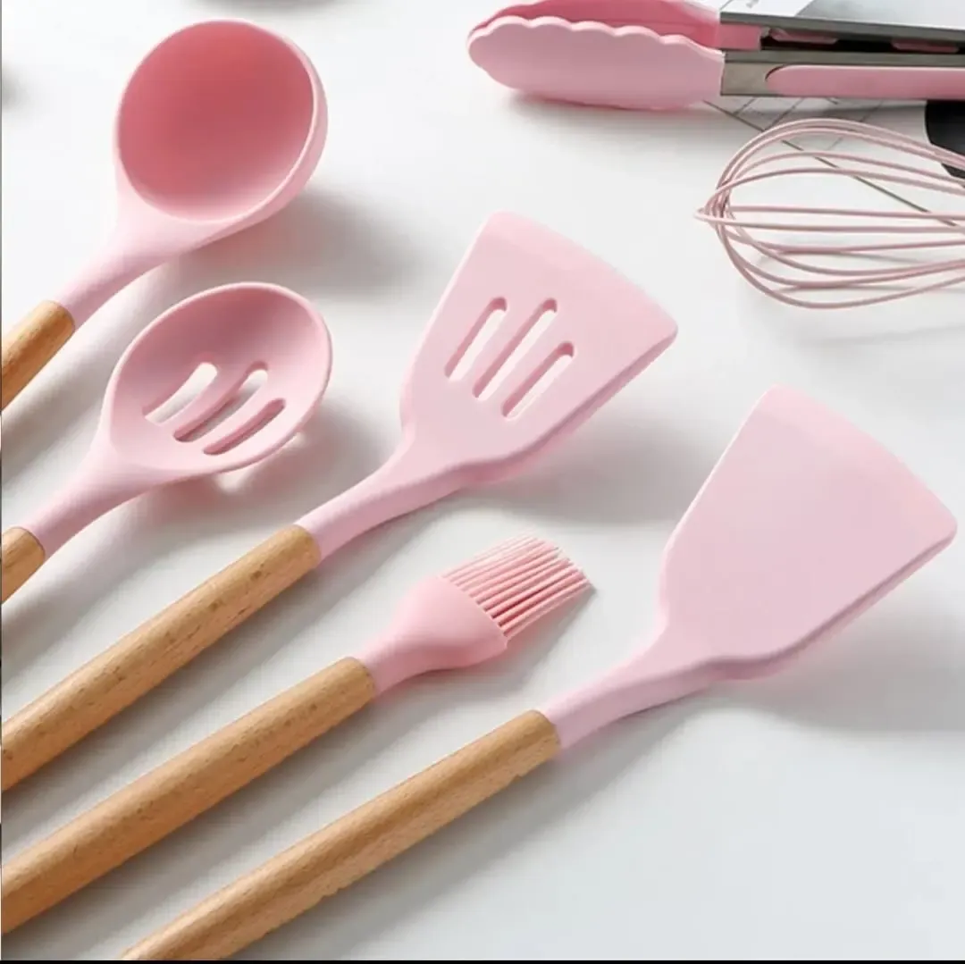 Set de cucharones – imagen 3
