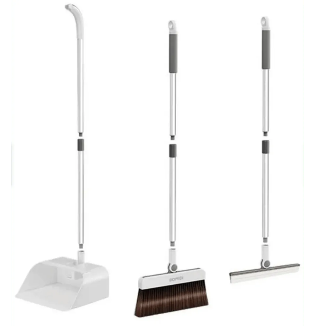 Set de limpieza 4 en 1 – imagen 2