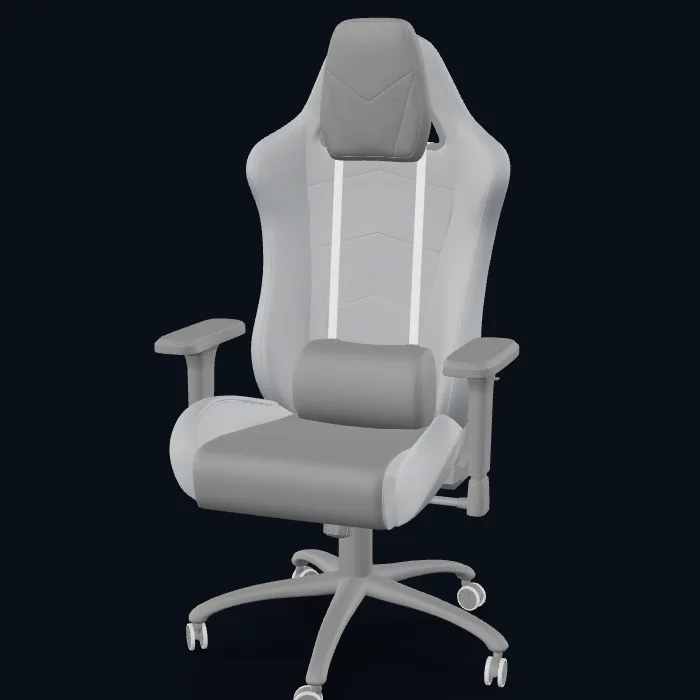 Silla Gamer Pro