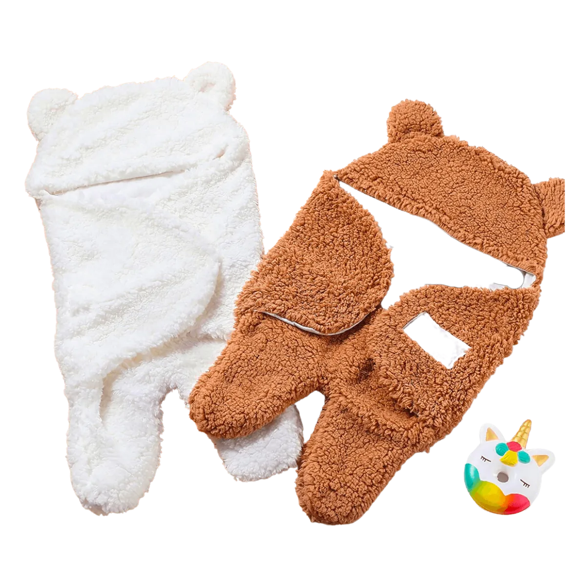 Nyxivo Kids Sleeping cobertor 3m Azul – imagen 2
