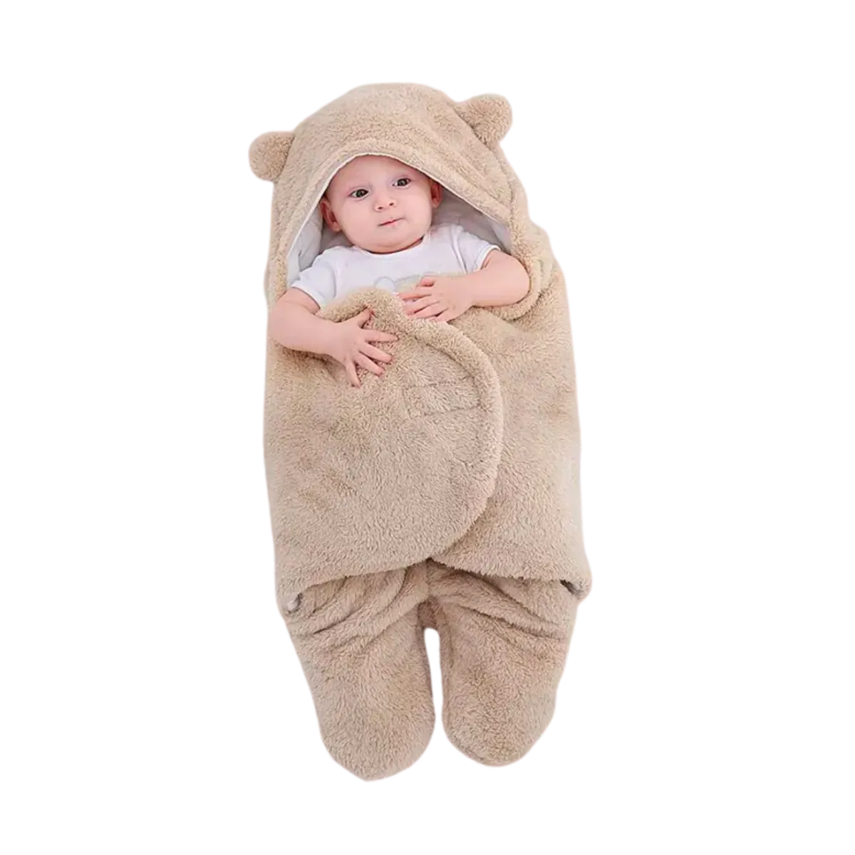 Nyxivo Kids Sleeping cobertor 3m Azul – imagen 4
