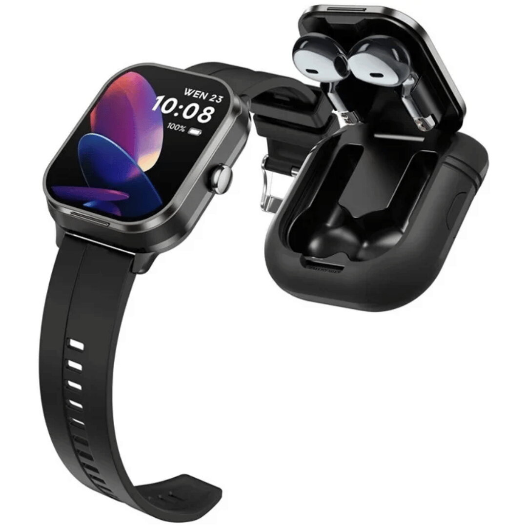Smartwatch d8