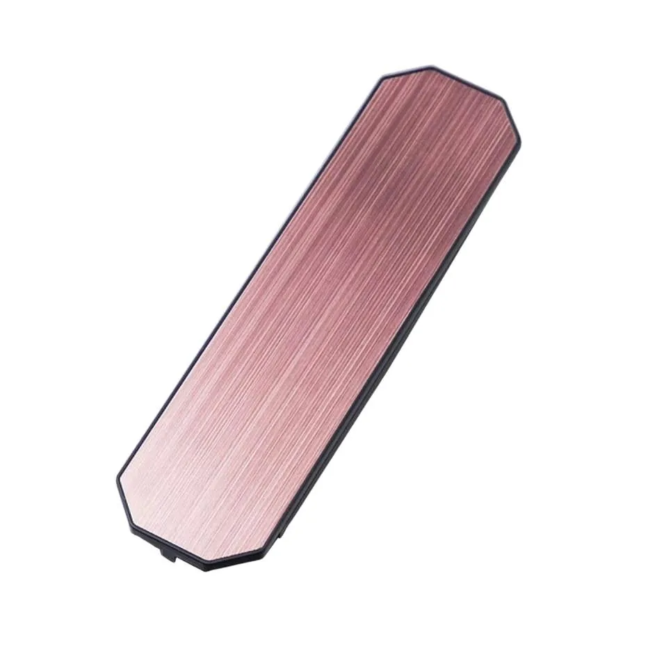 Nyxivo Tech Soporte de celular Morado