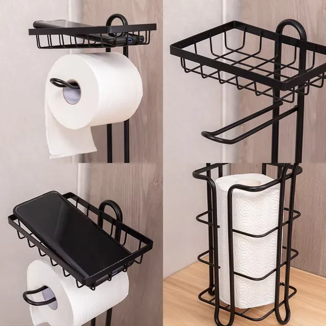 Soporte de papel – imagen 4