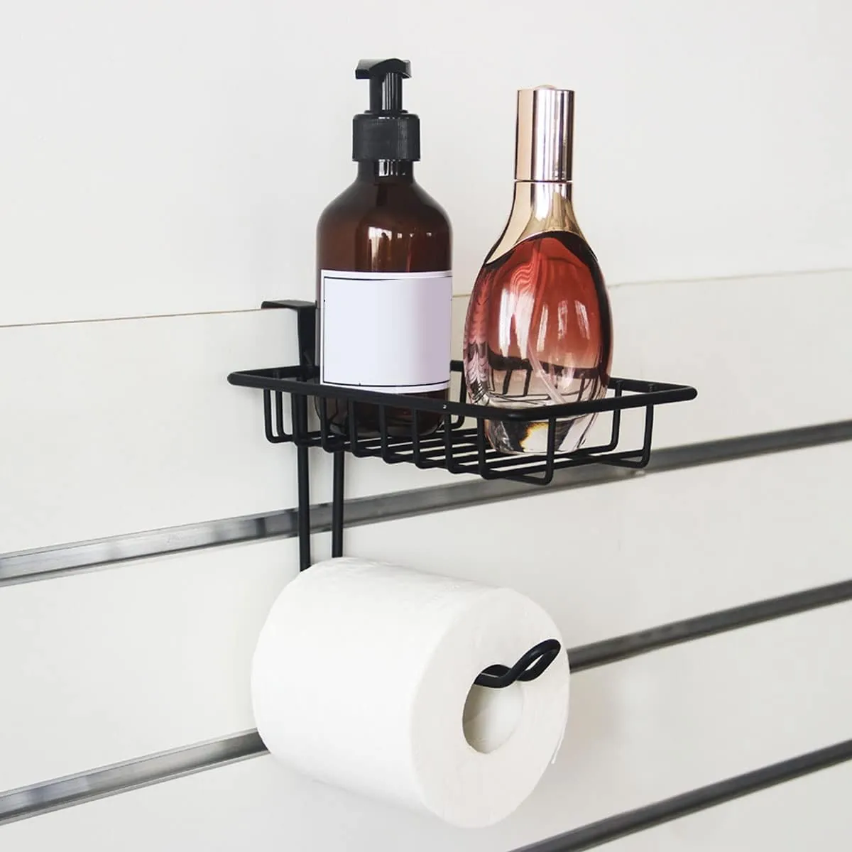 Soporte para baño