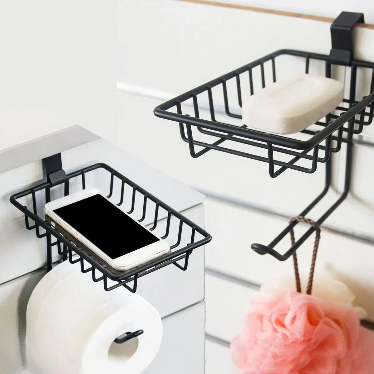 Soporte para baño – imagen 4