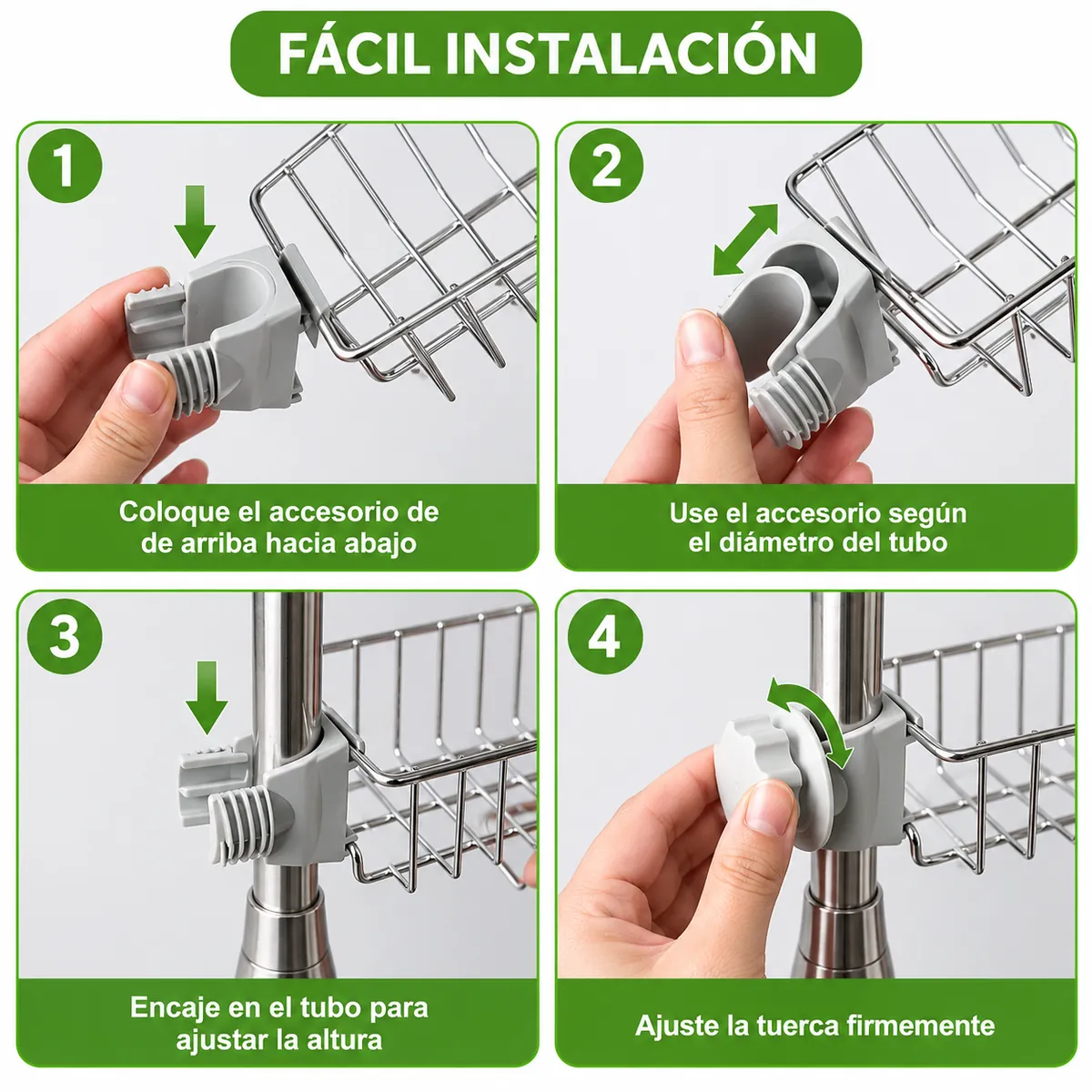 Soporte para esponja – imagen 4