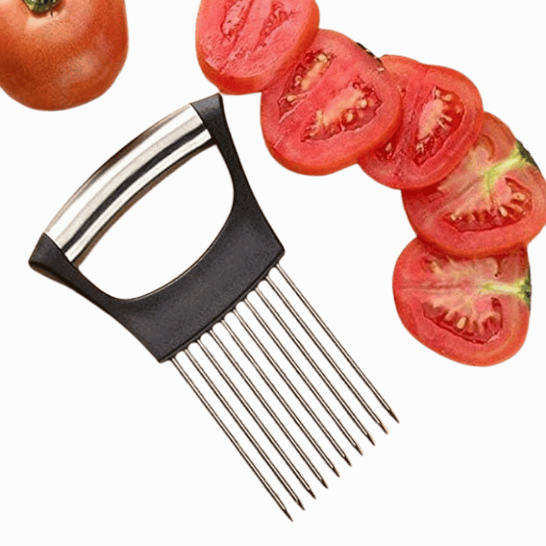 Soporte rebanador