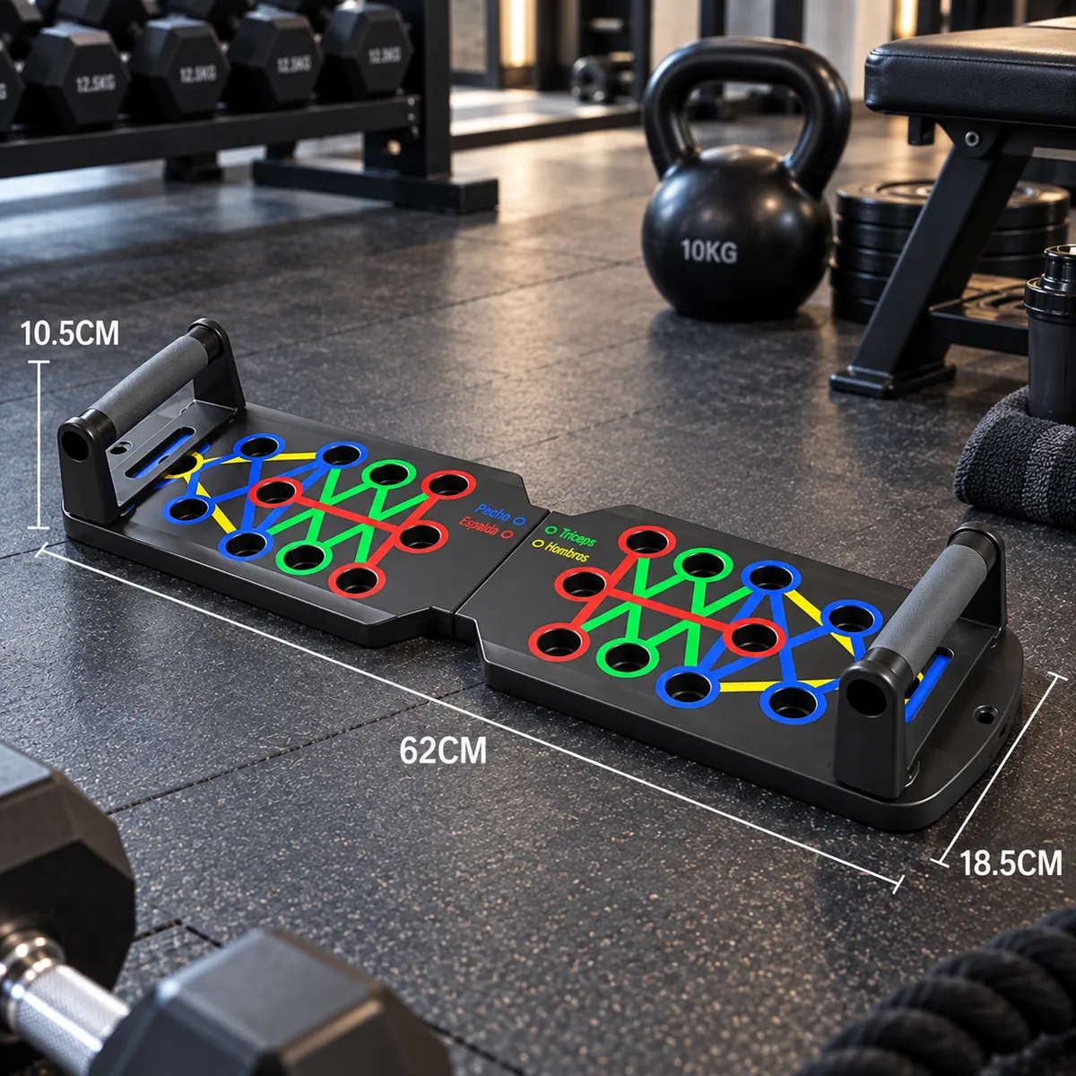 Tabla de flexiones – imagen 2