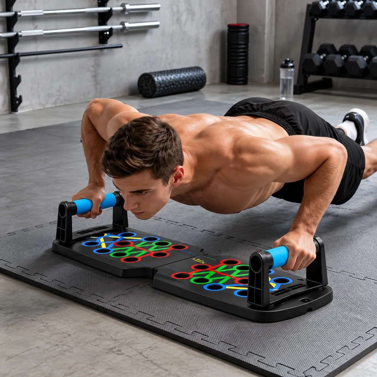Tabla de flexiones – imagen 4