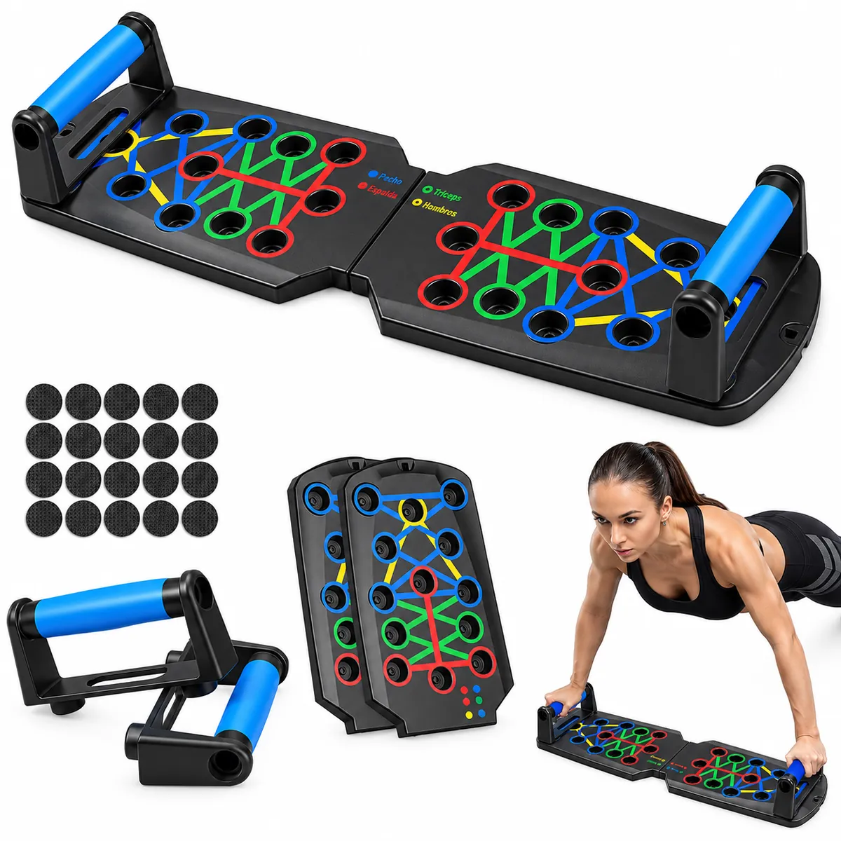 Tabla de flexiones – imagen 5