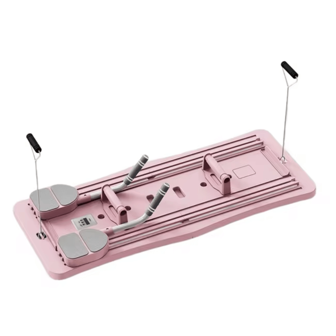 Tablero de pilates