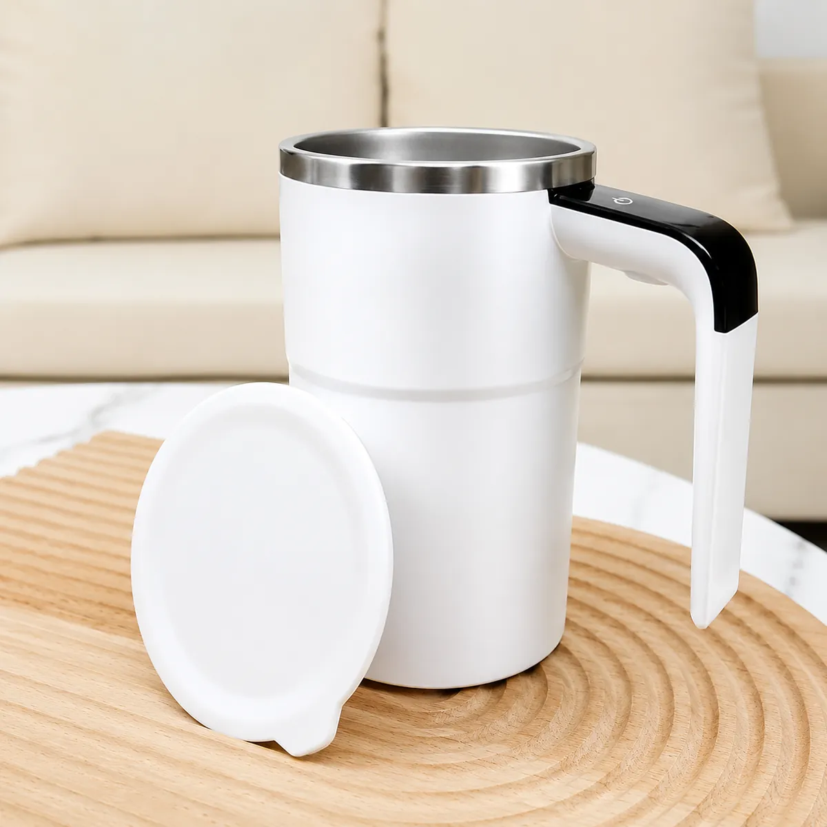 Taza mezcladora – imagen 4