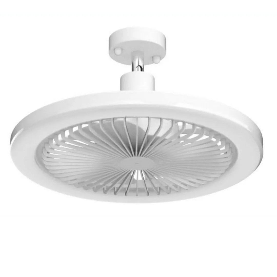 Ventilador de techo led