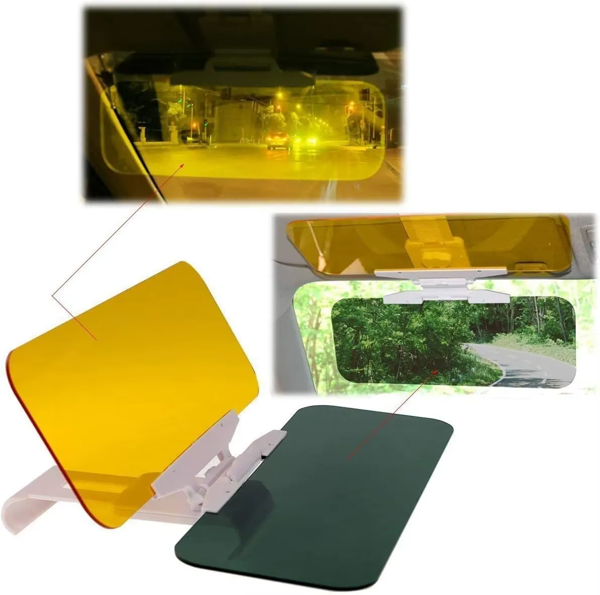 Visera solar – imagen 2