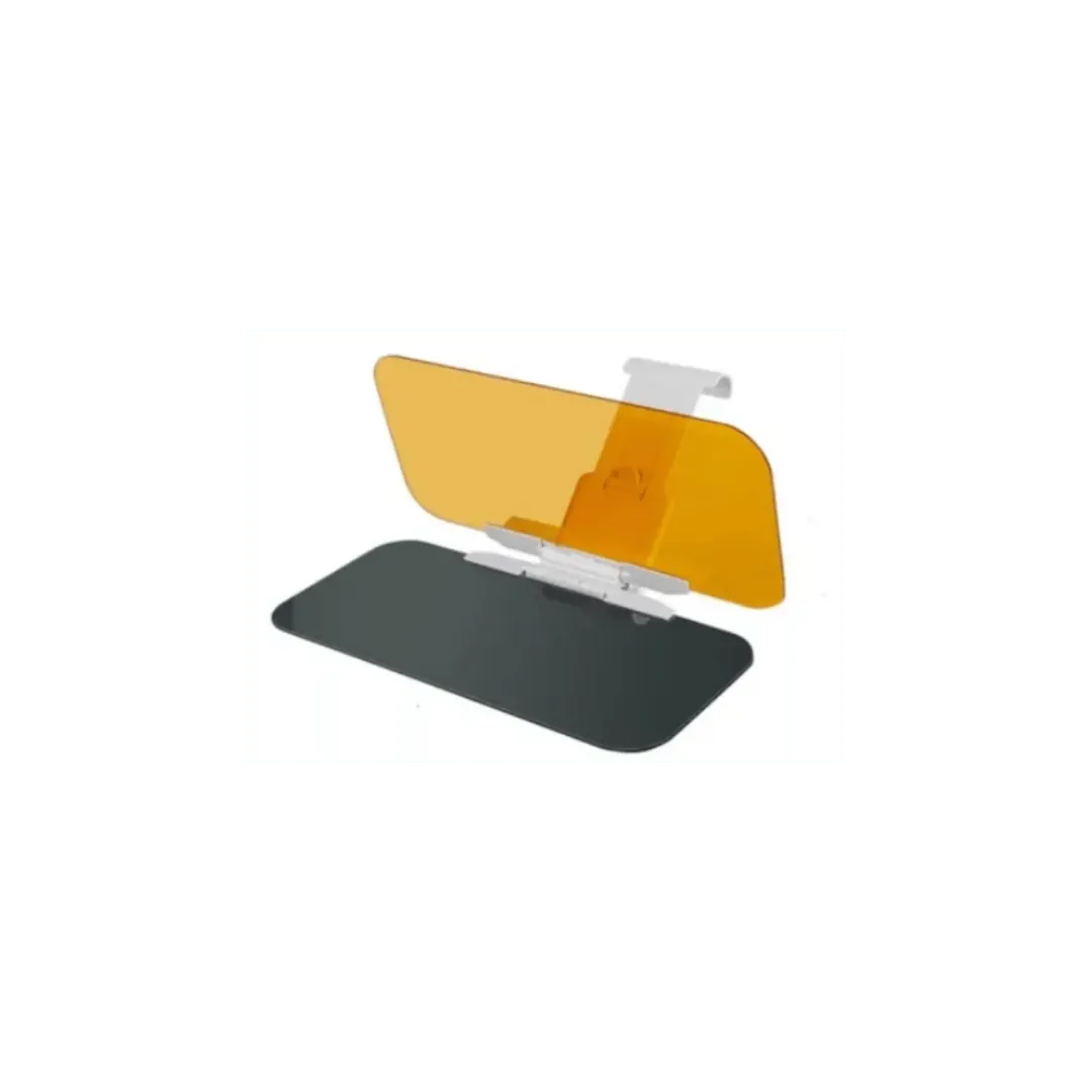 Visera solar